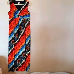 Clearance - Chico's sun dress